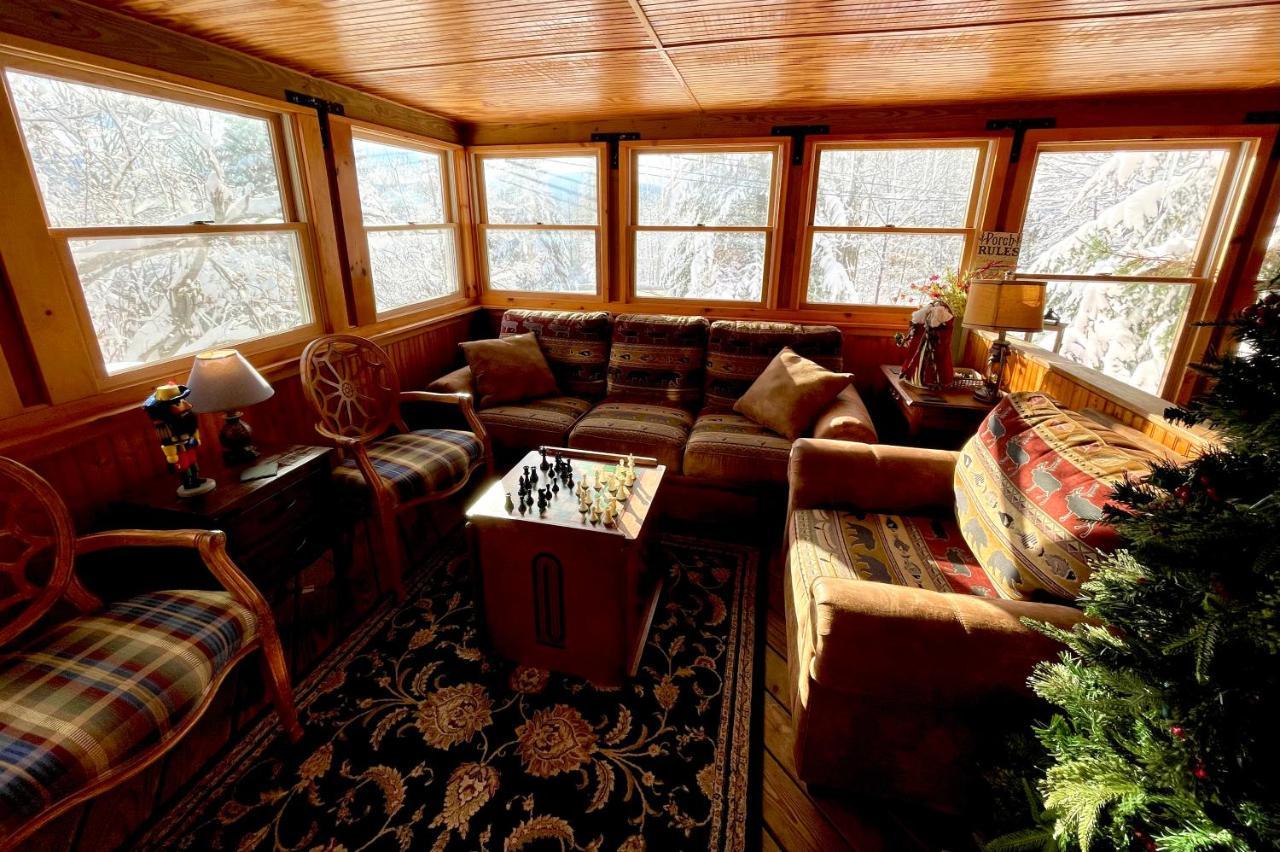 The Vermont Inn Mendon Екстериор снимка