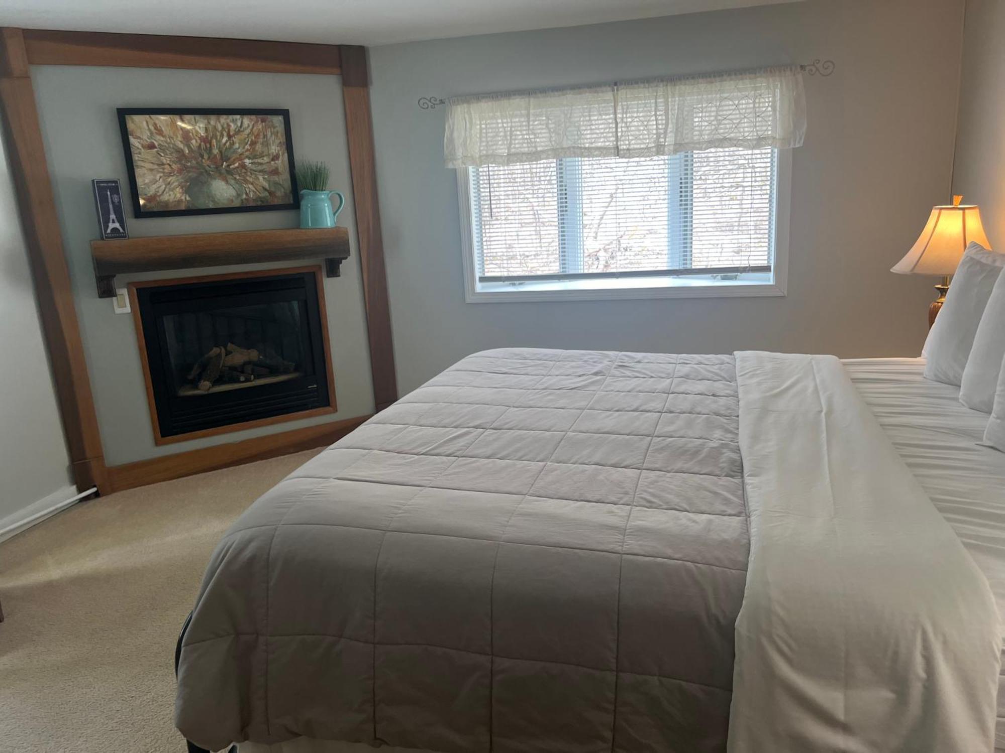 The Vermont Inn Mendon Екстериор снимка
