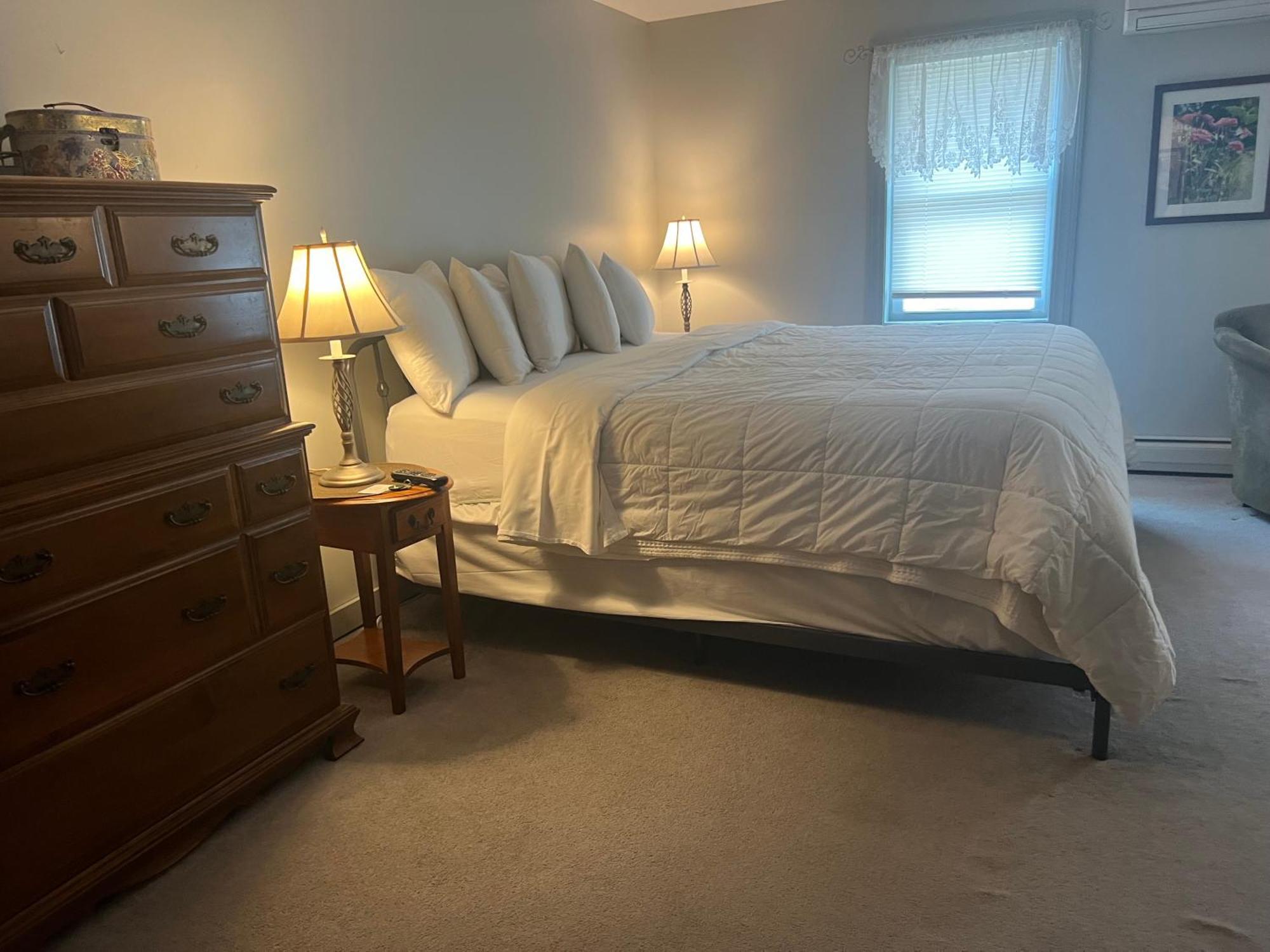 The Vermont Inn Mendon Екстериор снимка