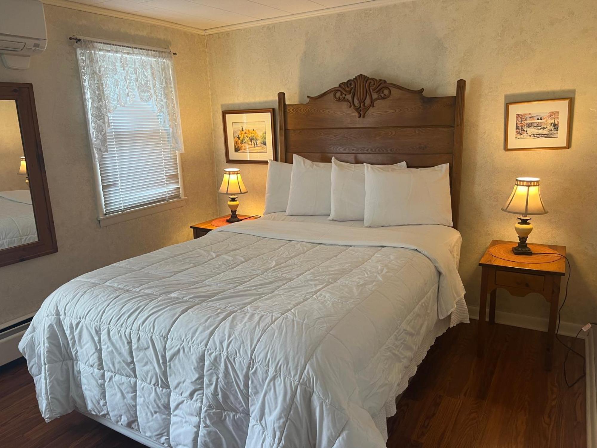 The Vermont Inn Mendon Екстериор снимка